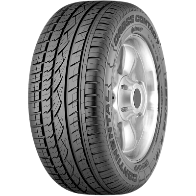 255/50R20 CONTINENTAL ContiCrossContact UHP 109Y XL FR